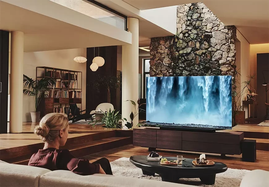 Samsung предупреждает о возможном подорожании телевизоров из-за кризиса оперативной памяти