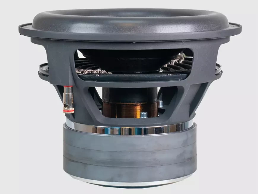 Активный сабвуфер PS Audio Foundry F12