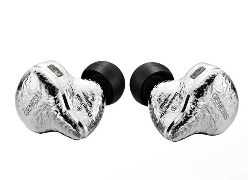 Внутриканальные наушники EarAcoustic GENESIS G318s