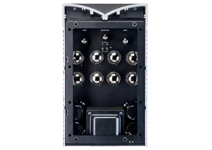 Моноблочный усилитель мощности VTL Lohengrin Reference