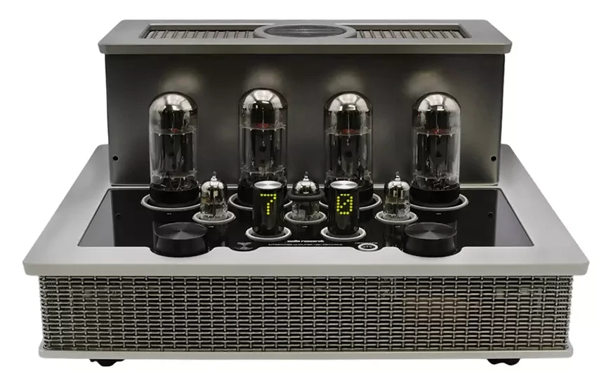 Ламповый интегральный усилитель Audio Research I/70