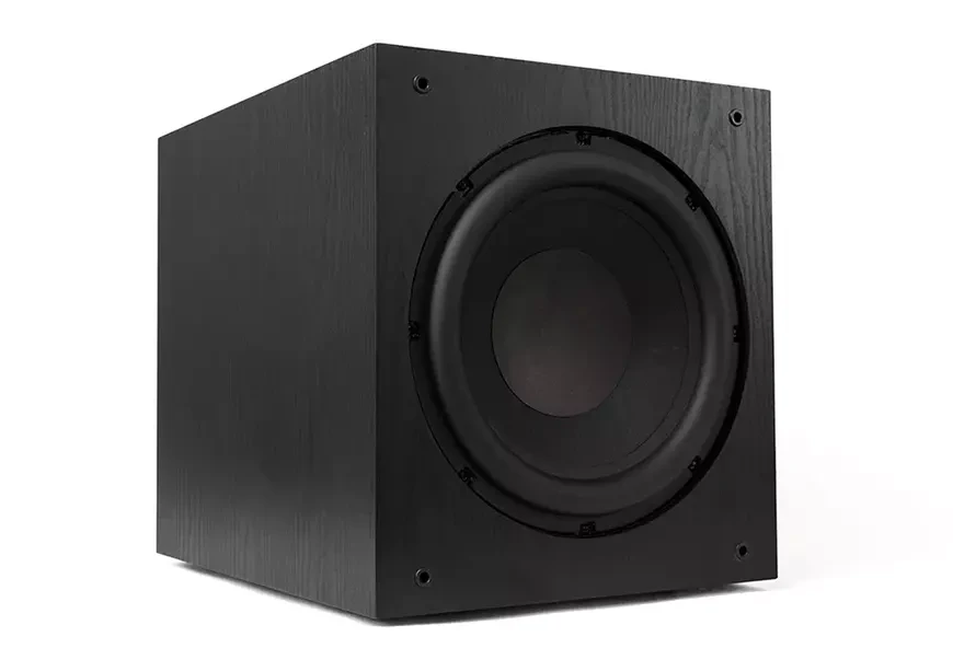 Активный сабвуфер VULKKANO SUB12