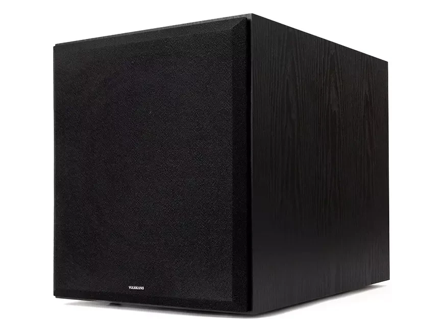 Активный сабвуфер VULKKANO SUB12
