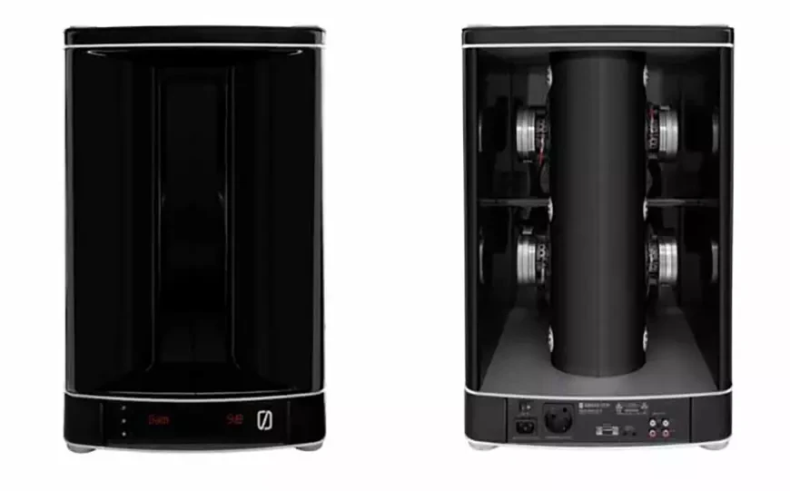 Активный сабвуфер Børresen BM3&nbsp;