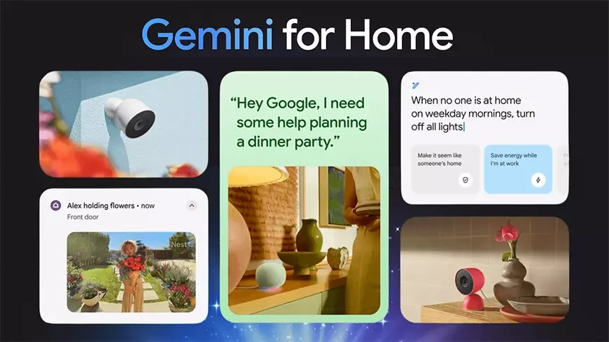 Проекторы Epson Lifestudio теперь работают под управлением Google TV с Gemini
