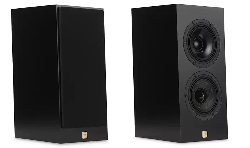 Активные акустические системы Sigberg Audio SBS Gen 2&nbsp;