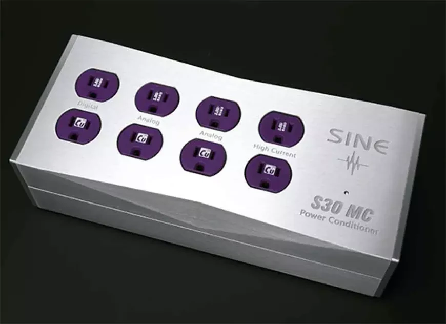 Кондиционер&nbsp;SINE S30 MC