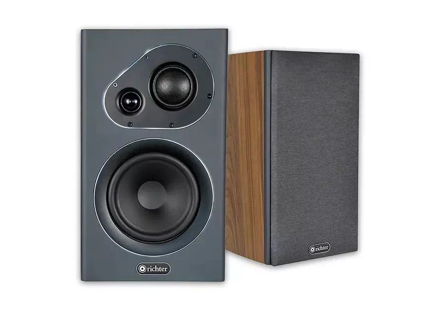 Акустические системы серии Richter Series 7 Special Edition
