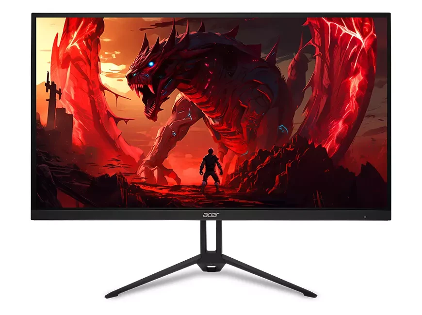 Игровой монитор Acer Nitro KG273UW2