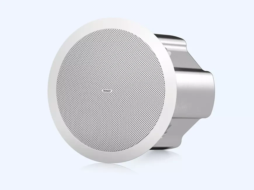 Aкустические системы Tannoy CVS 601 PoE