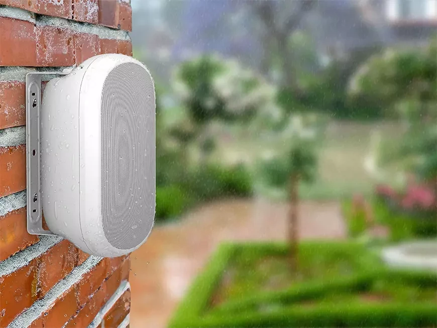 Aкустические системы Tannoy DVS 601 PoE