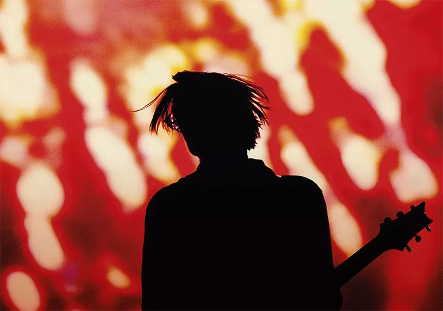 Стивен Уилсон&nbsp;(Steven Wilson)&nbsp;&nbsp;