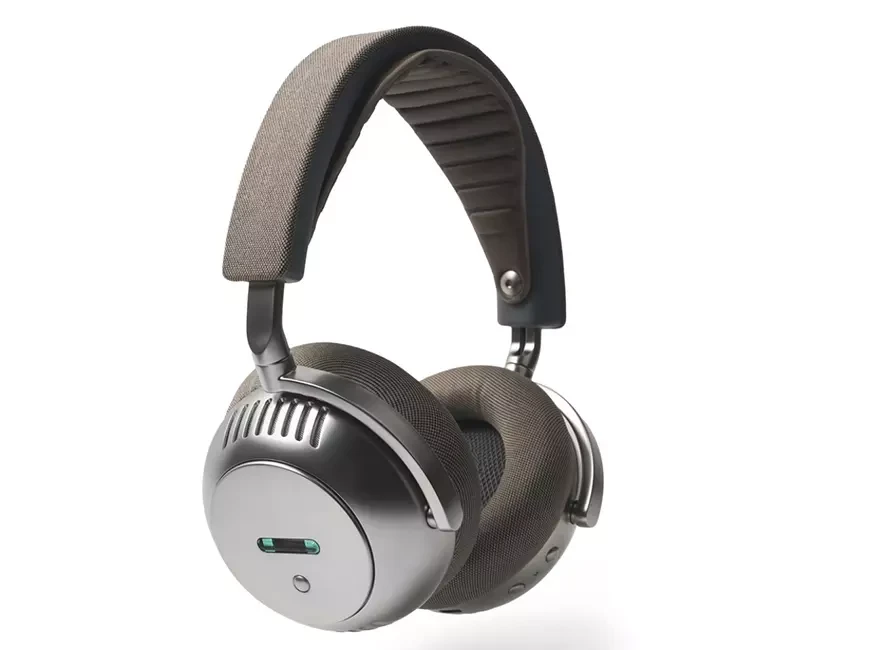 Полноразмерные беспроводные наушники Écoute TH2