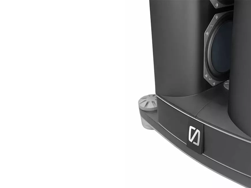 Акустические системы Børresen M8 Gold Signature