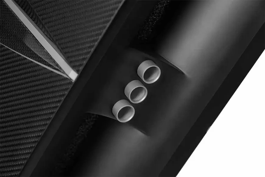 Акустические системы Børresen M8 Gold Signature