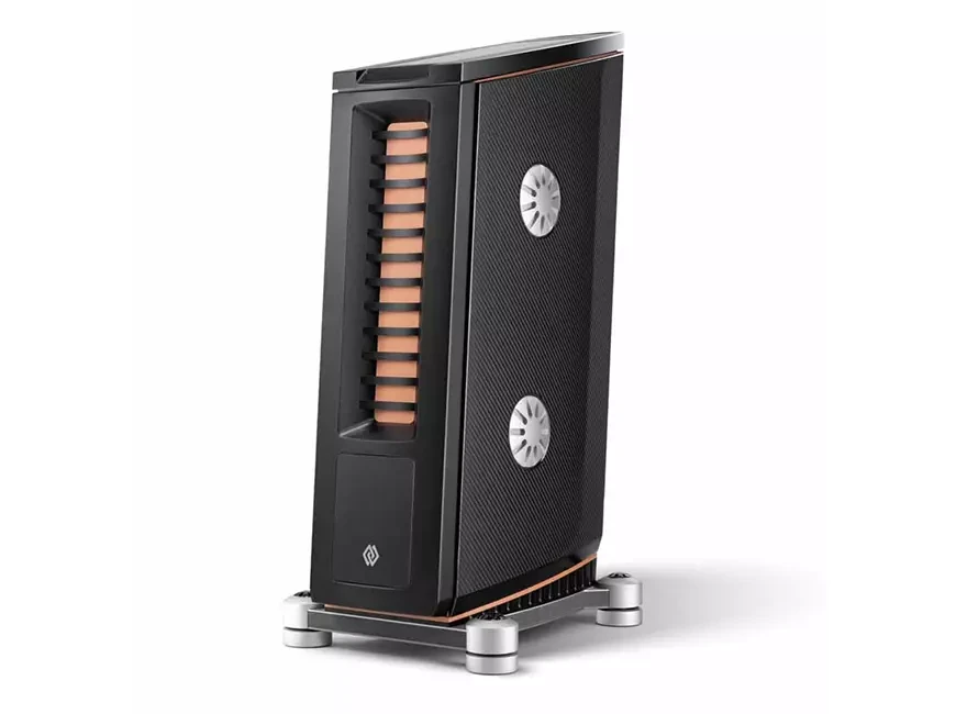 Монофонический усилитель мощности Aavik M-880