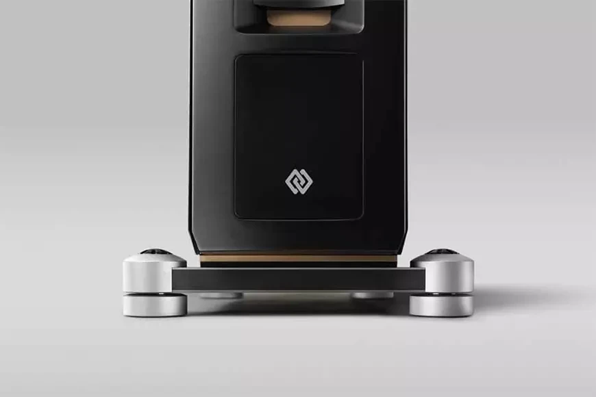 Монофонический усилитель мощности Aavik M-880