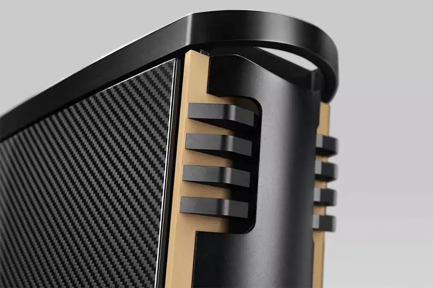 Монофонический усилитель мощности Aavik M-880