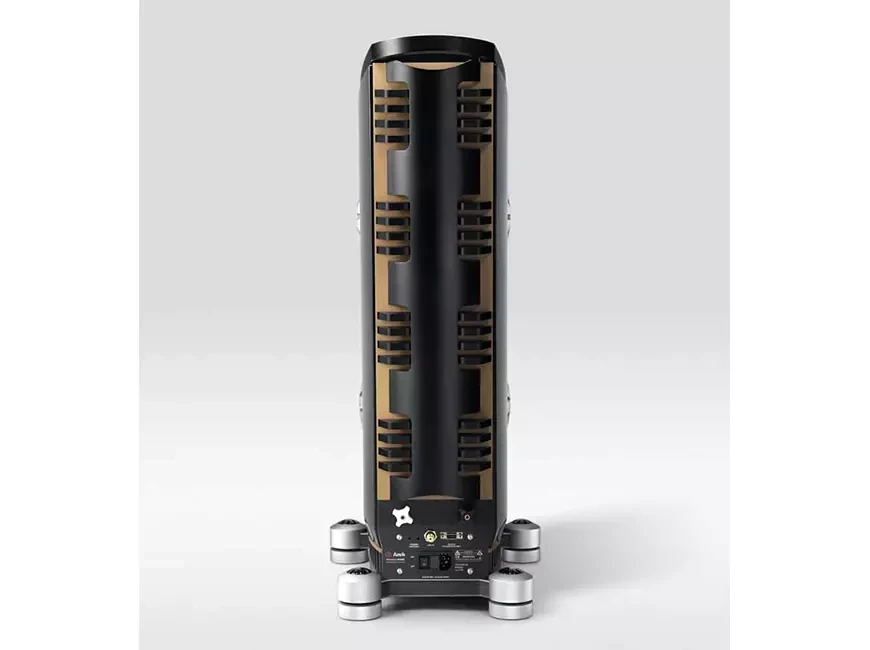 Монофонический усилитель мощности Aavik M-880