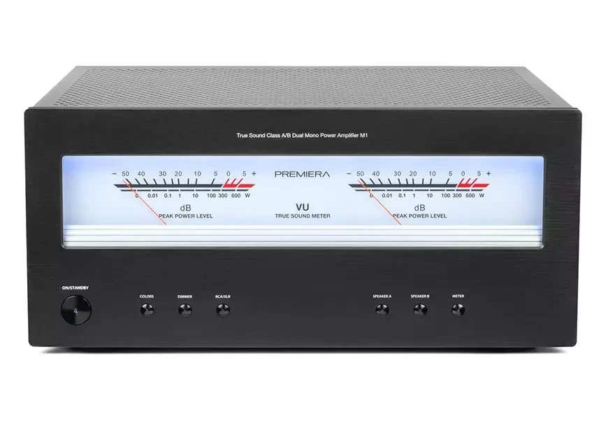 Усилитель мощности&nbsp;Premiera M1