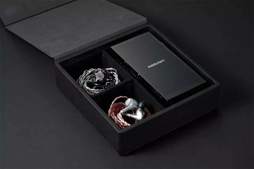 Футляр для хранения Collector's Atelier