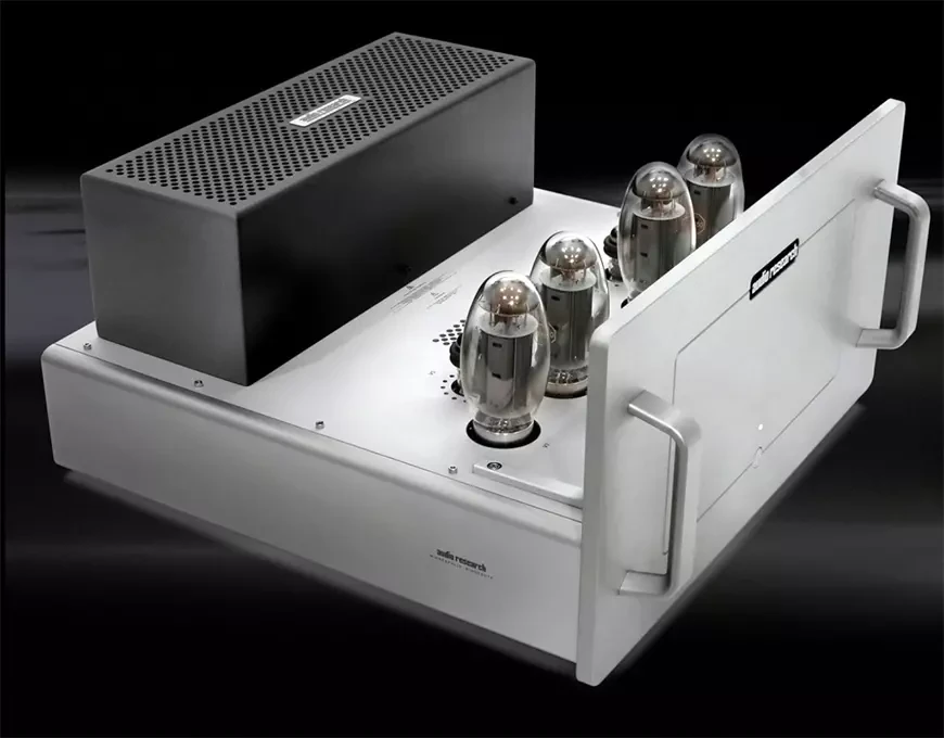 Стереофонический усилитель мощности&nbsp;Audio Research D-80