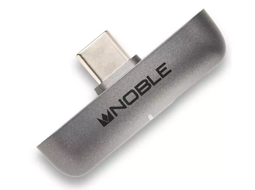 Bluetooth-адаптер Noble Audio Sceptre