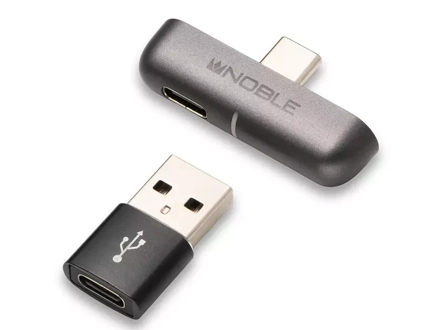 Bluetooth-адаптер Noble Audio Sceptre