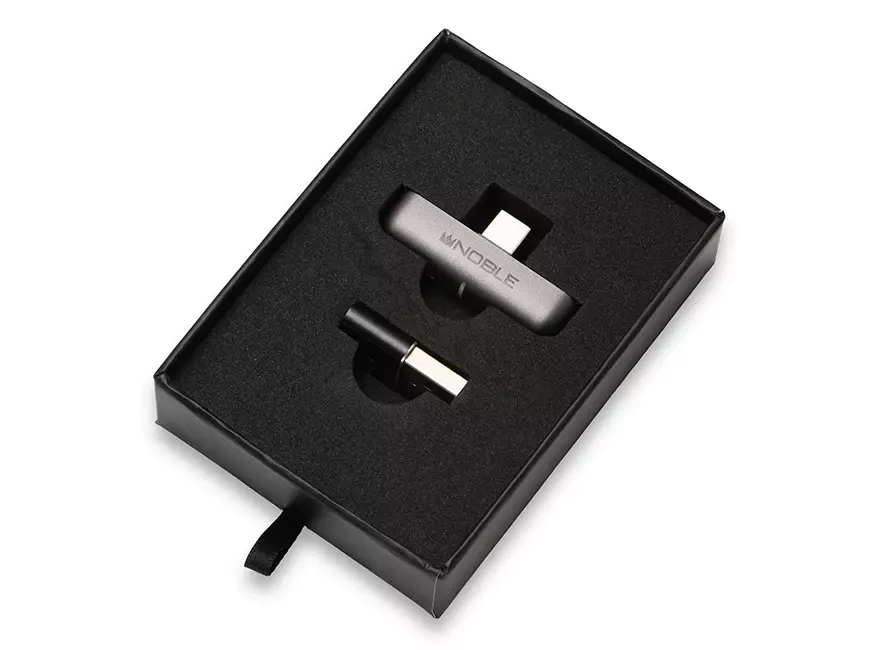 Bluetooth-адаптер&nbsp;Noble Audio Sceptre