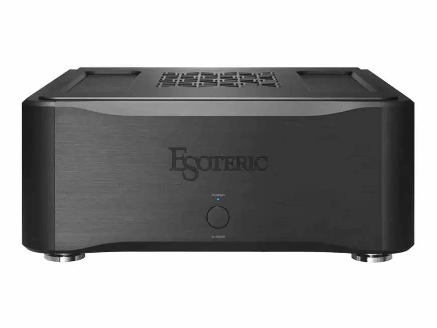 Стереофонический усилитель мощности Esoteric S-05XE