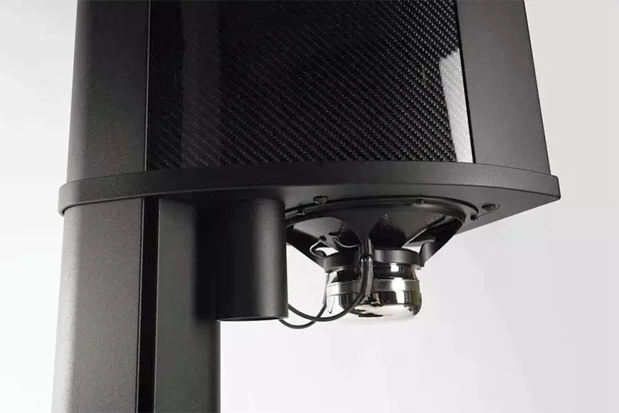 Компактная полочная акустика  Wilson Benesch Discovery&nbsp;3zero