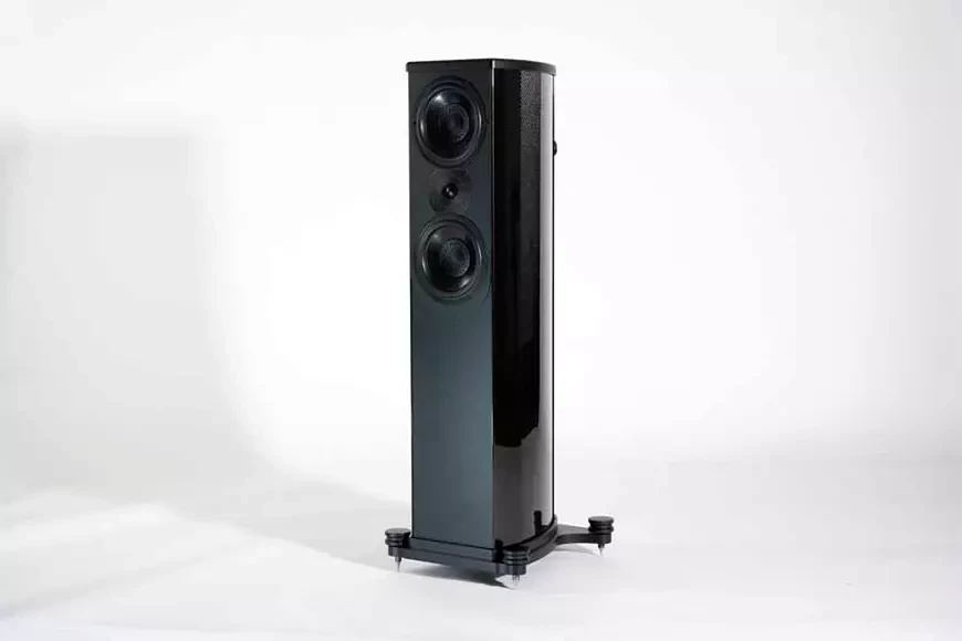 Напольные акустические системы Wilson Benesch Horizon