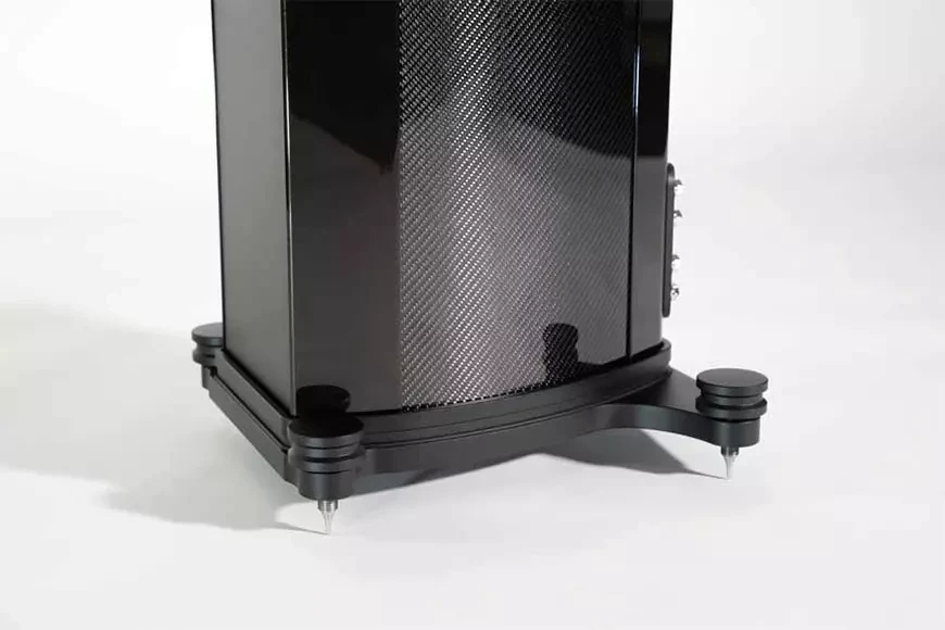 Напольные акустические системы Wilson Benesch Horizon