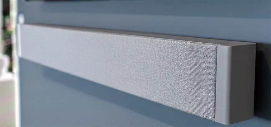 Cаундбар Lyngdorf SB-75