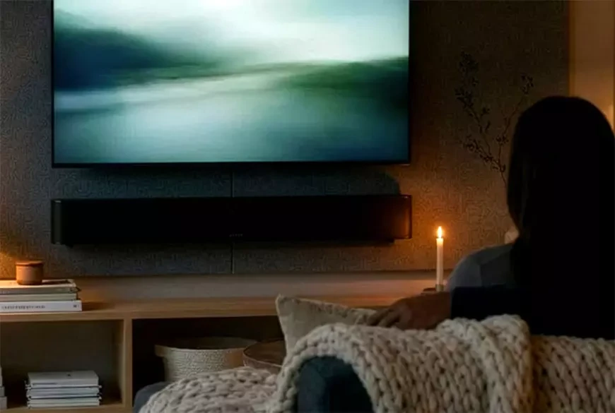 Cаундбар&nbsp;Lyngdorf&nbsp;SB-75