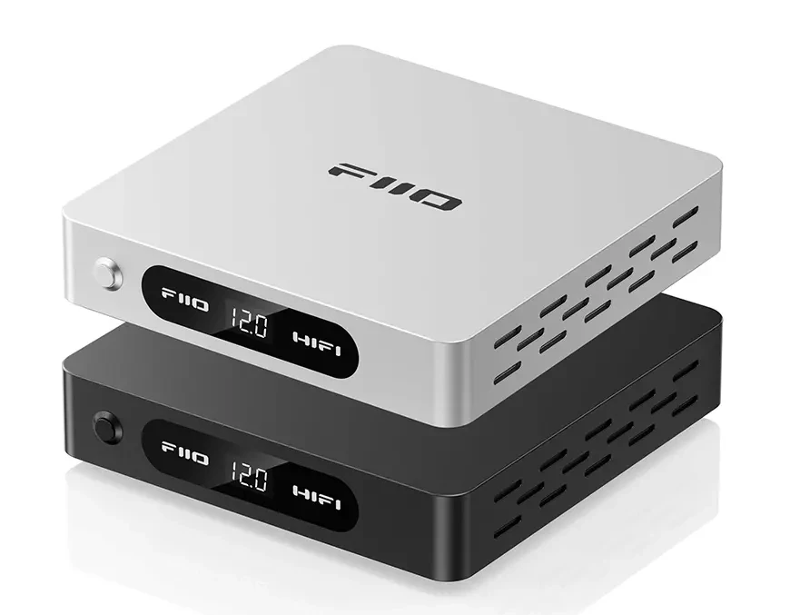 Линейный блок питания FiiO DARKSIDE PRO