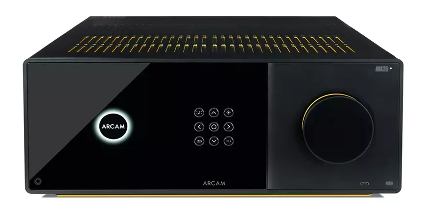 AV-ресивер Arcam AVA25