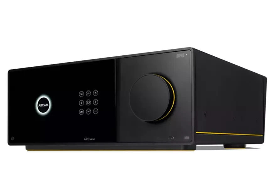 AV-процессор Arcam AVP45