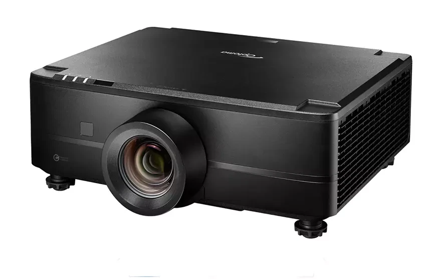 Optoma UHZ78LV – RGB-трёхлазерный проектор для домашнего кинотеатра