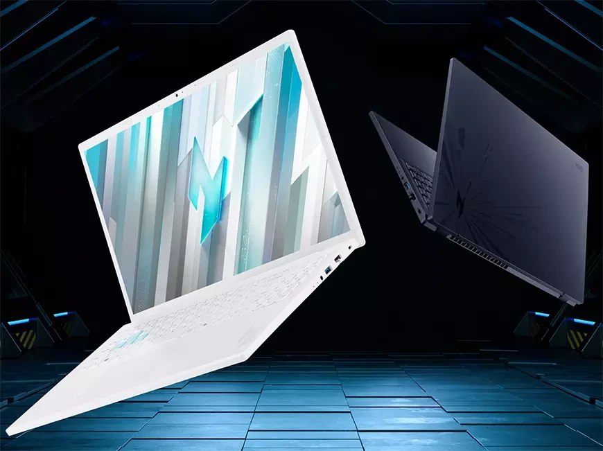 Линейка ноутбуков Acer Nitro Lite 16&nbsp;