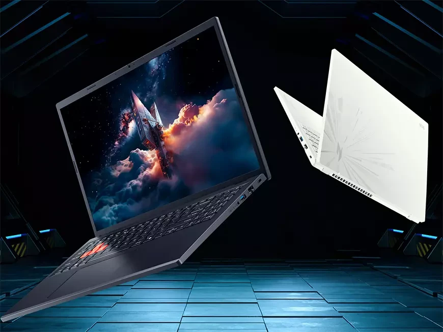 Линейка ноутбуков Acer Nitro Lite 16&nbsp;