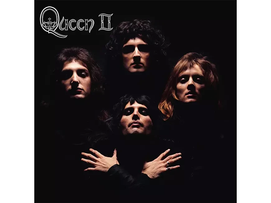 Queen анонсировали коллекционное deluxe-издание альбома Queen II