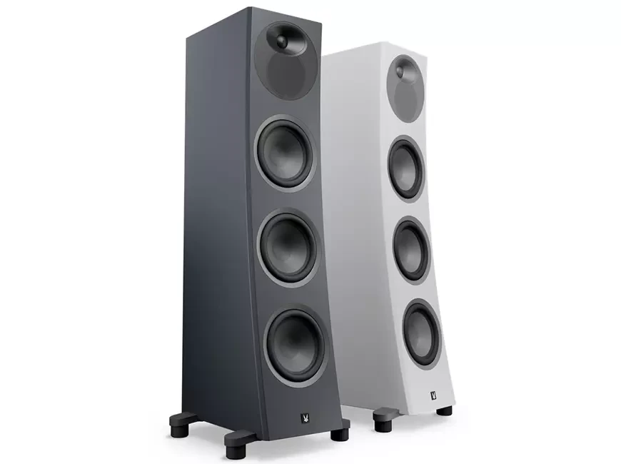 Акустические системы Arendal Sound 1610 Tower 8