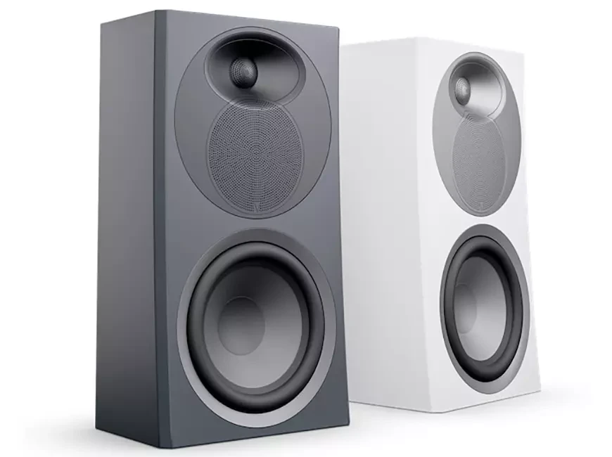 Акустические системы Arendal Sound 1610 Slim 8