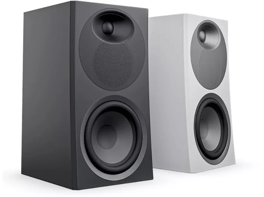 Акустические системы Arendal Sound 1610 Bookshelf 8