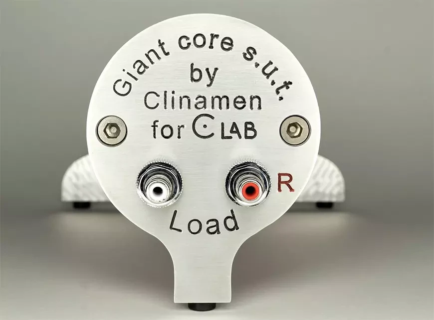 Повышающий трансформатор Clab 1:32