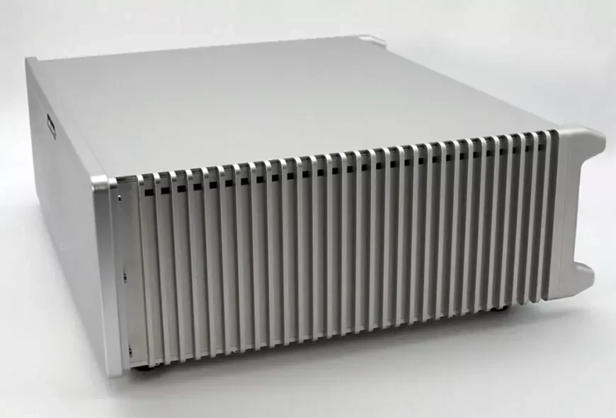 Стереофонический усилитель мощности Audio Research S-100