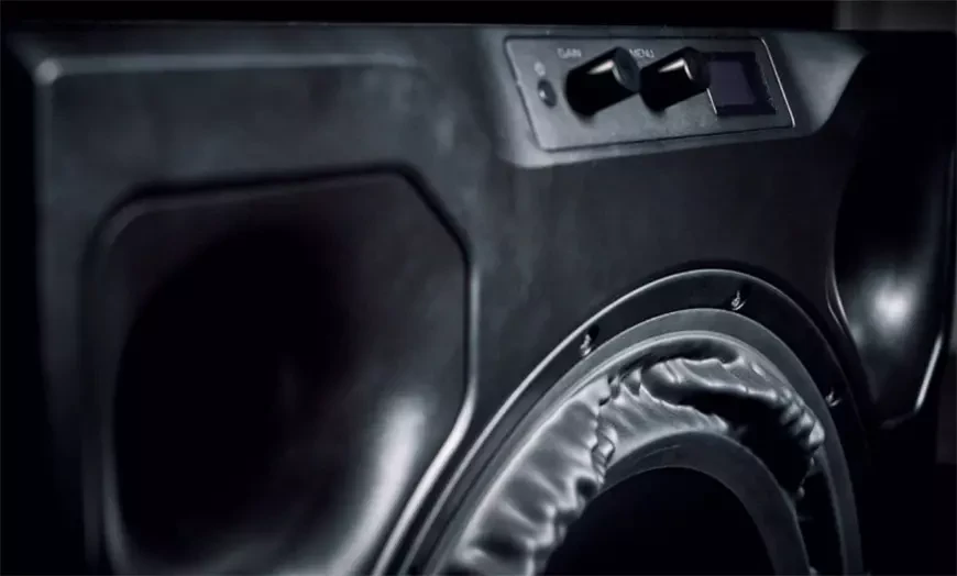 Активный сабвуфер DALI SUB V-16 F