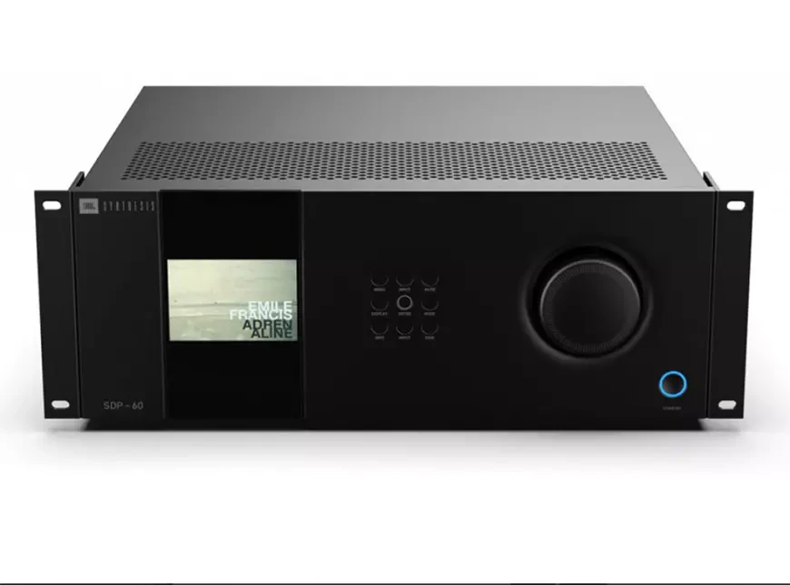 AV-процессор JBL Synthesis SDP-60