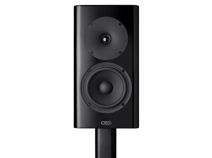 Полочные акустические системы Creek Cymatics 6